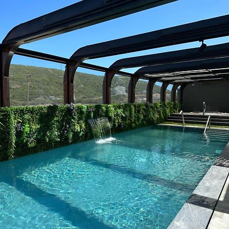 Well Hotel & Spa Maceira  Exterior photo