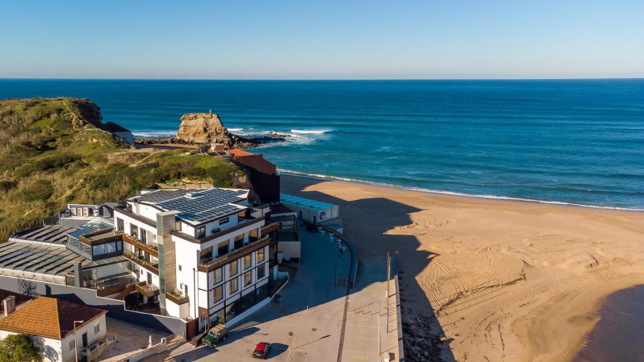 Well Hotel & Spa Maceira  Exterior photo