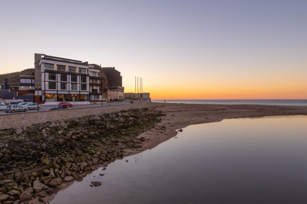 Well Hotel & Spa Maceira  Exterior photo