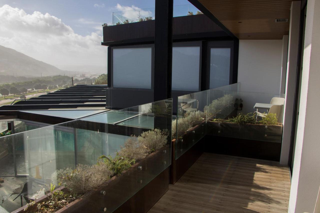 Well Hotel & Spa Maceira  Exterior photo