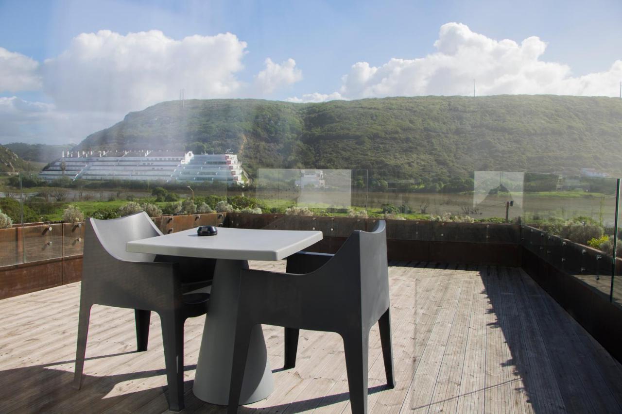 Well Hotel & Spa Maceira  Exterior photo