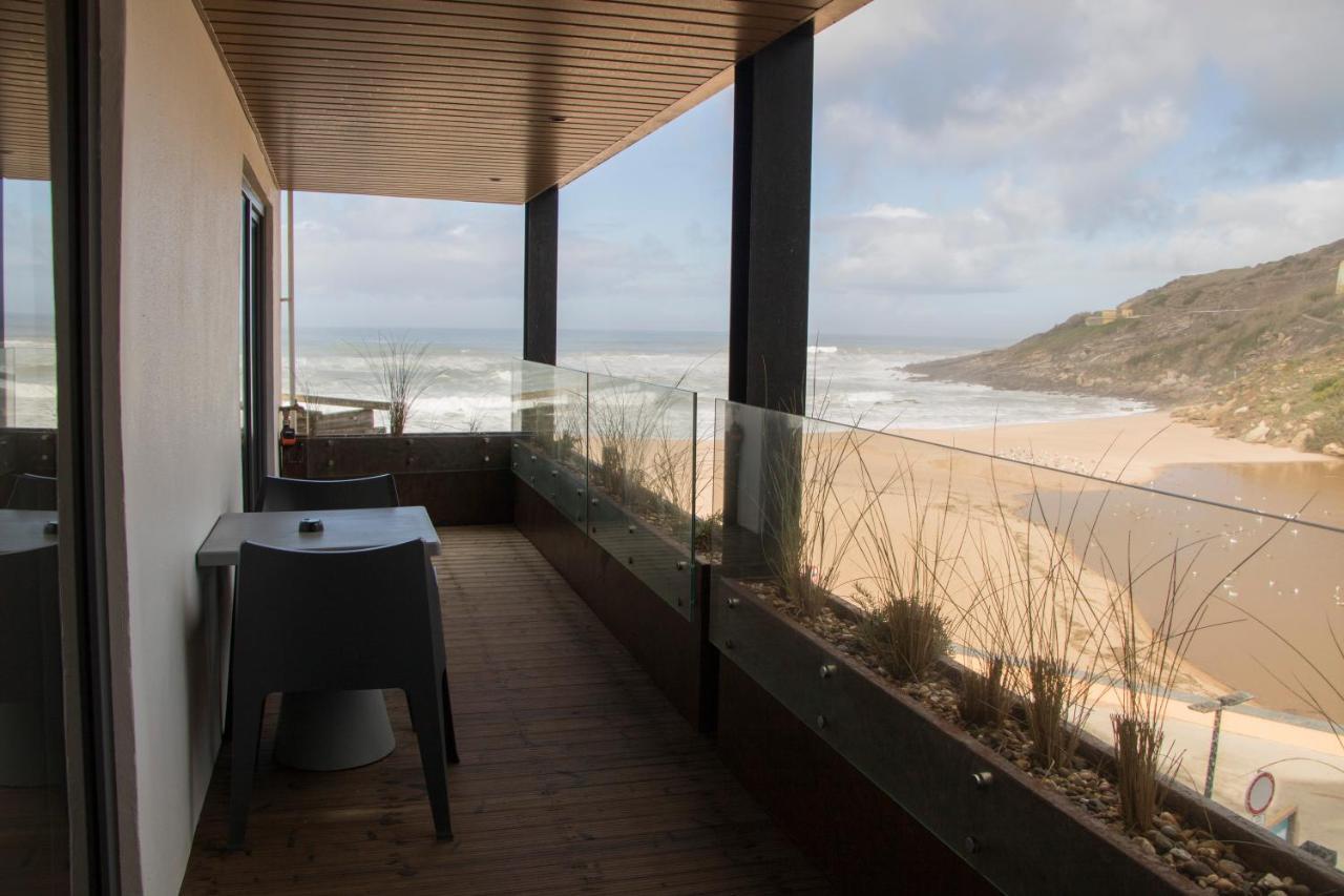 Well Hotel & Spa Maceira  Exterior photo
