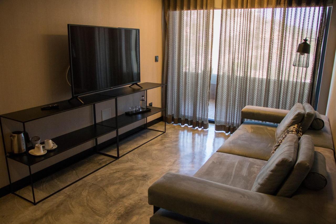 Well Hotel & Spa Maceira  Exterior photo