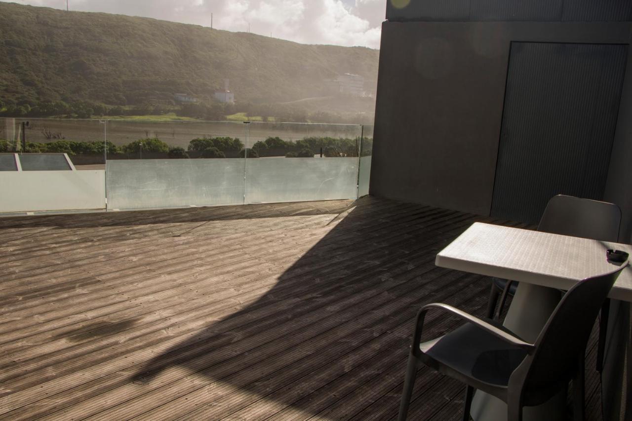 Well Hotel & Spa Maceira  Exterior photo