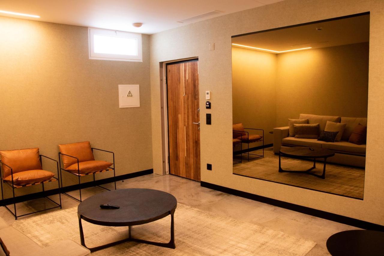 Well Hotel & Spa Maceira  Exterior photo
