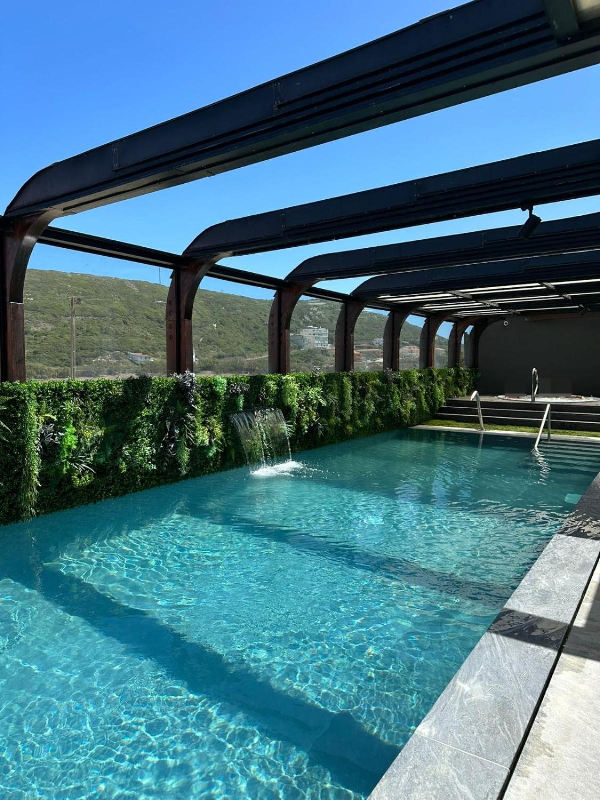 Well Hotel & Spa Maceira  Exterior photo