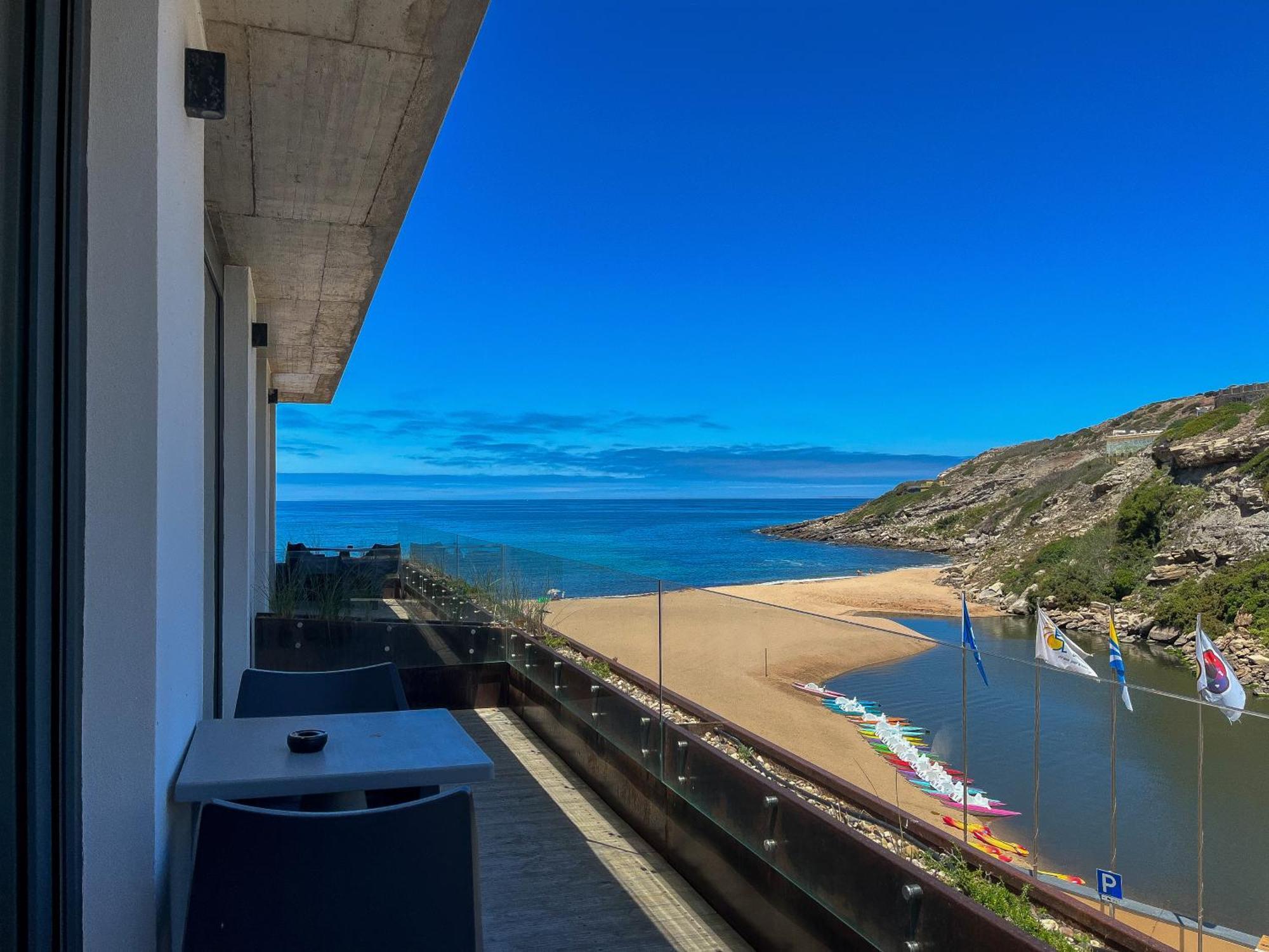 Well Hotel & Spa Maceira  Exterior photo