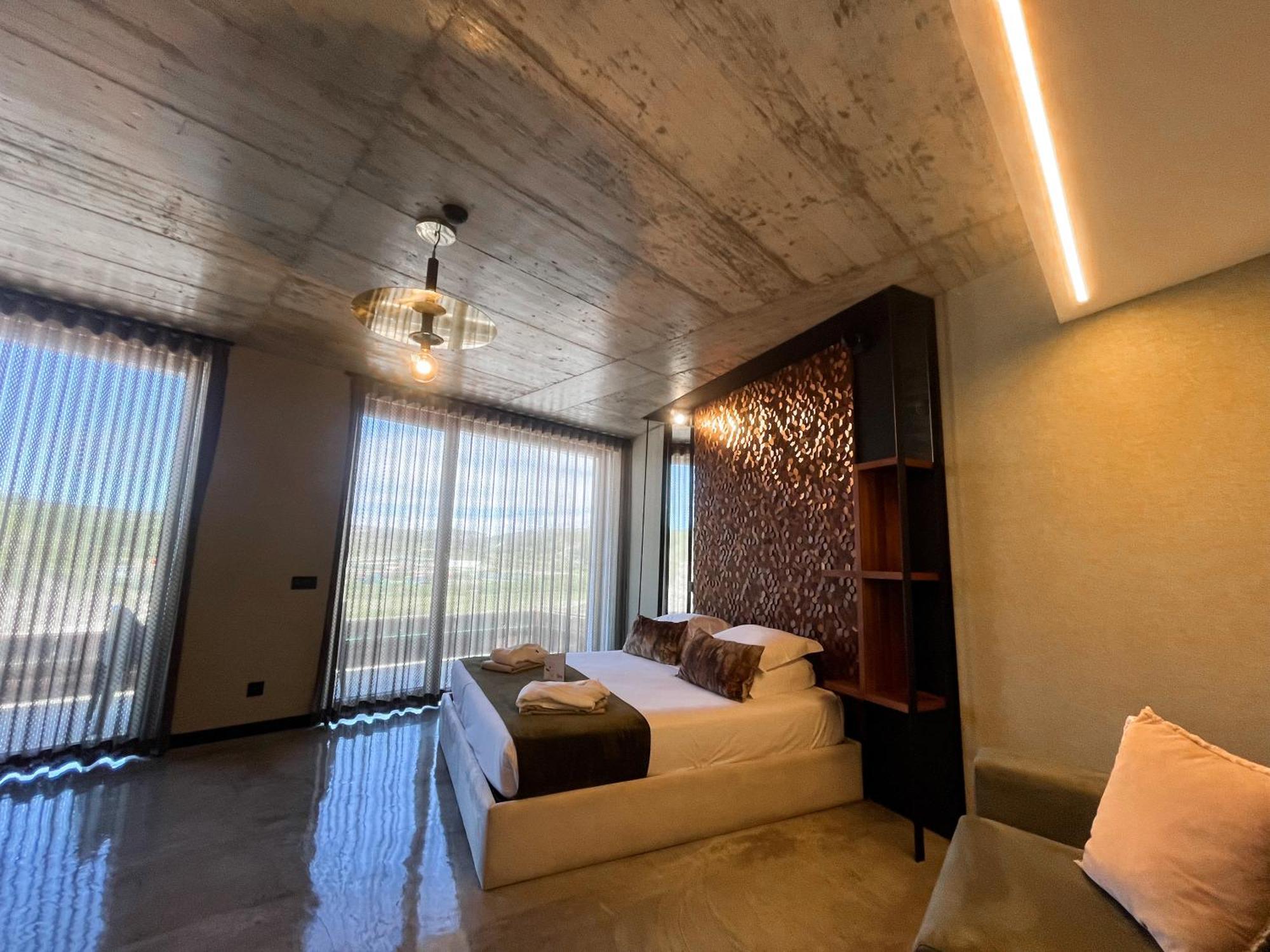 Well Hotel & Spa Maceira  Exterior photo