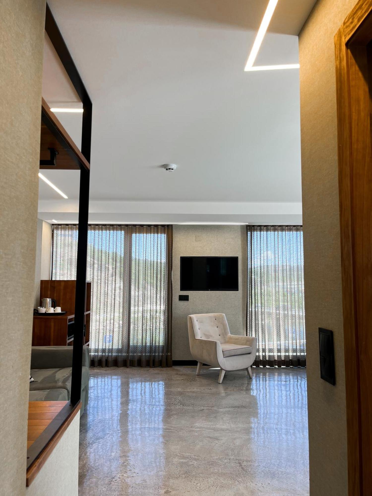 Well Hotel & Spa Maceira  Exterior photo